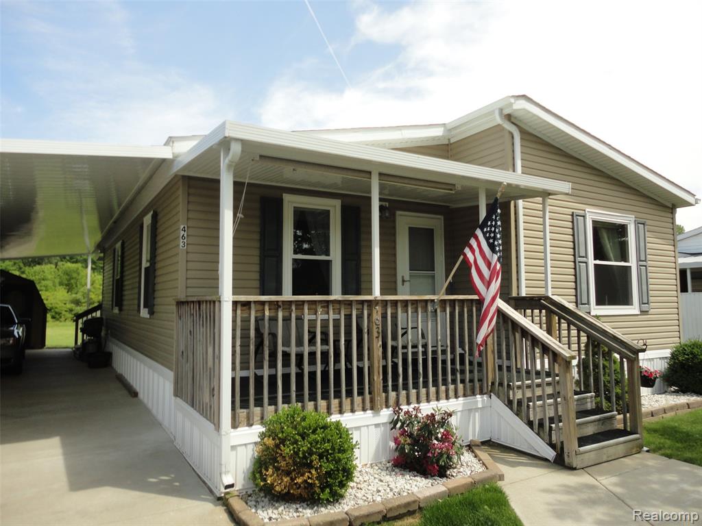 463 Edinborough Street, Temperance, MI 48182 — Photo 15