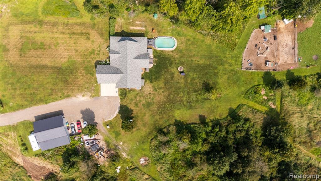 10465 Seymour Road, Gaines Vlg, MI 48436 — Photo 46