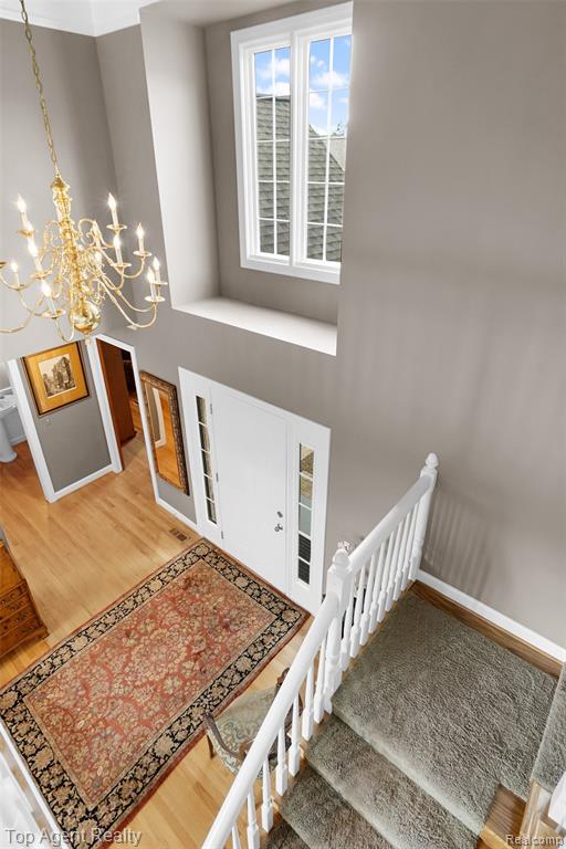 6369 Peach Tree Court, Rochester Hills, MI 48306 — Photo 6