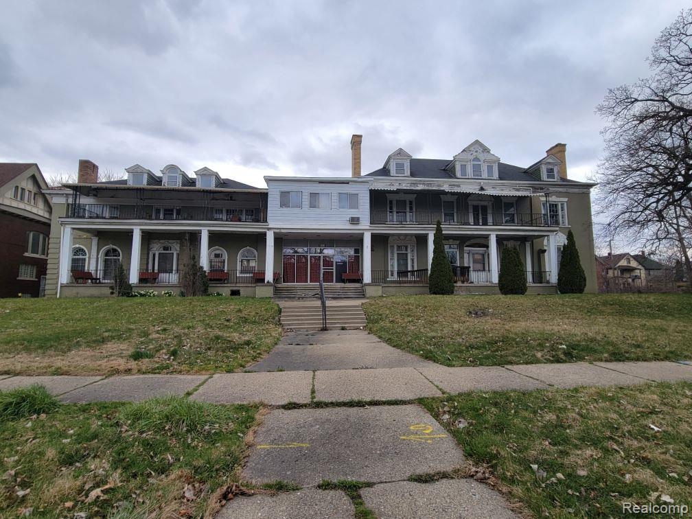 505 E GRAND Boulevard, Detroit, MI 48207 — Photo 11