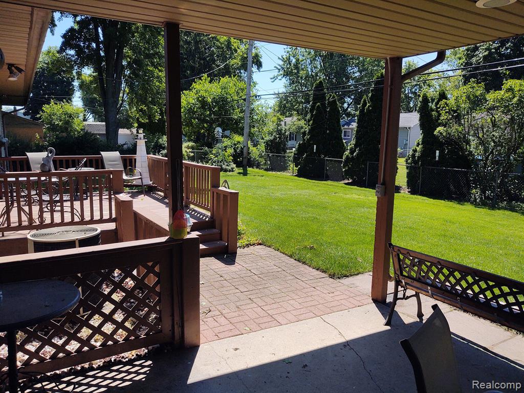 7460 FLICKINGER Drive, Shelby Twp, MI 48317 — Photo 52