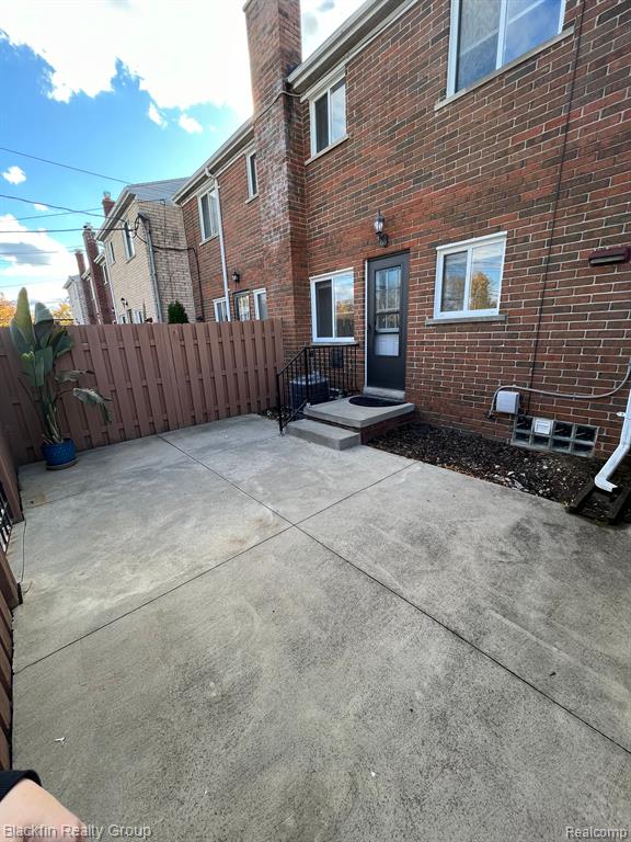 4824 MANSFIELD Avenue, Royal Oak, MI 48073 — Photo 19