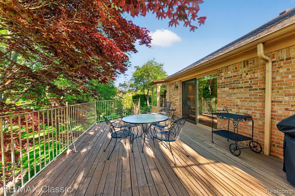 12648 Portsmouth Court, Plymouth, MI 48170 — Photo 54