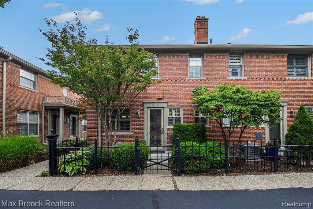 639 N Old Woodward Avenue, Birmingham, MI 48009 — Photo 16
