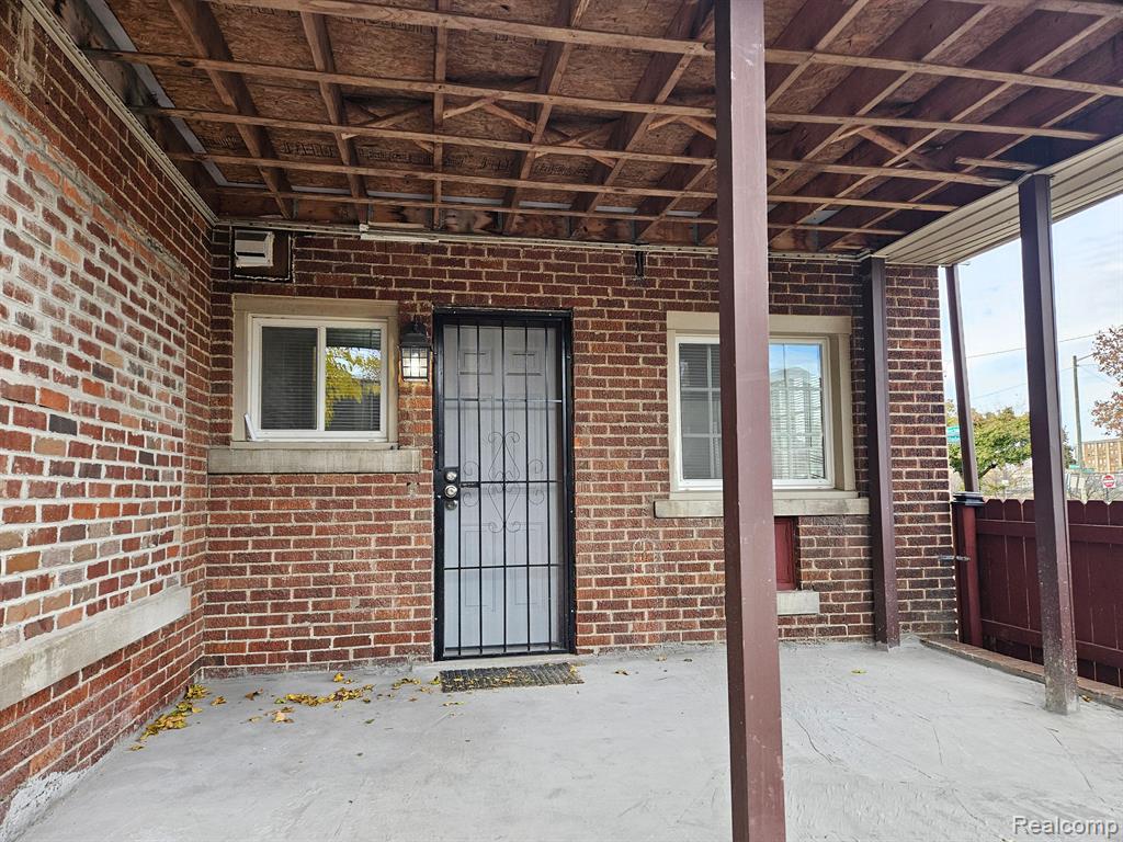 5001 UNDERWOOD Street, Detroit, MI 48204 — Photo 33