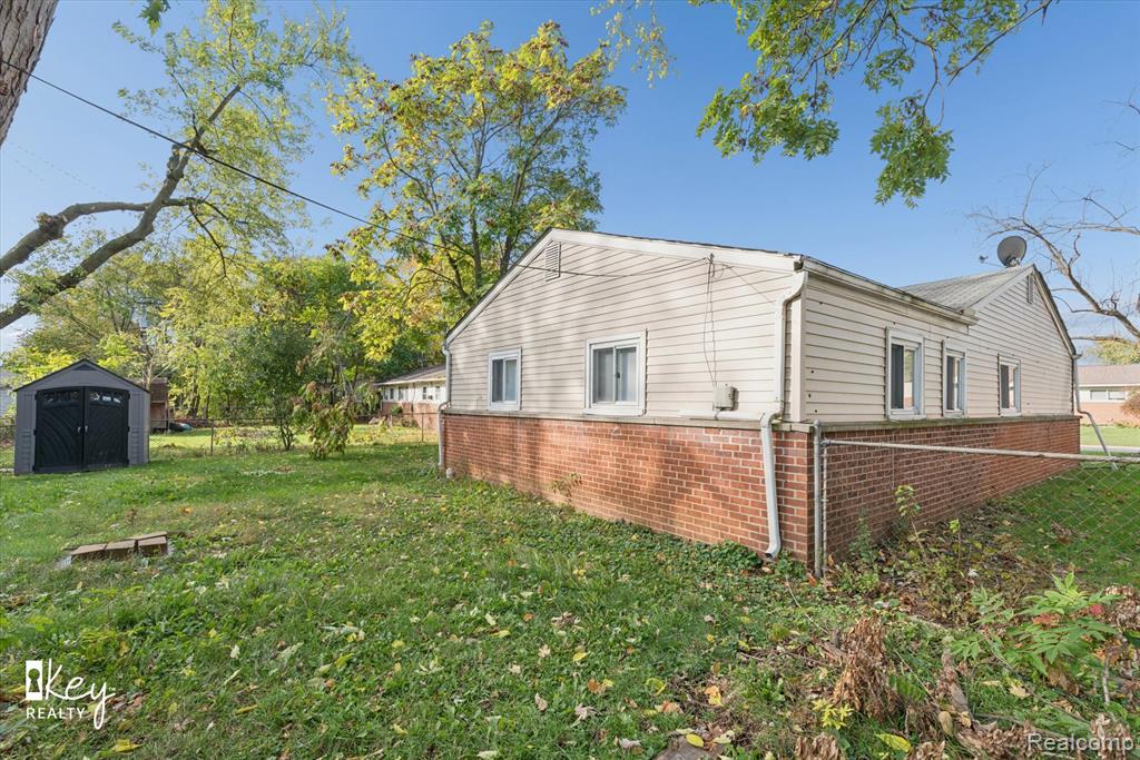 1125 Zephyr Street, Ypsilanti, MI 48198 — Photo 27