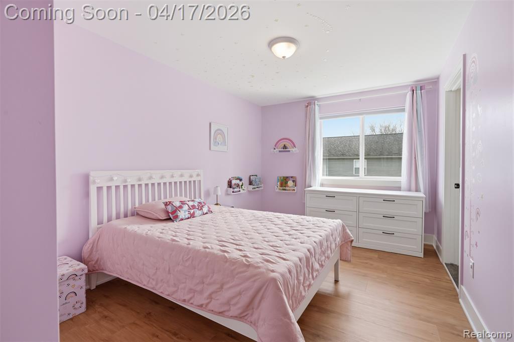 15918 Camperdown Avenue, Clinton Twp, MI 48035 — Photo 24