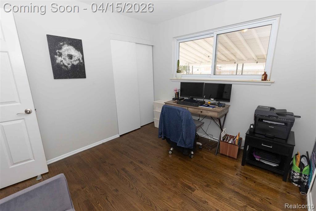 29361 Mark Avenue, Madison Heights, MI 48071 — Photo 16