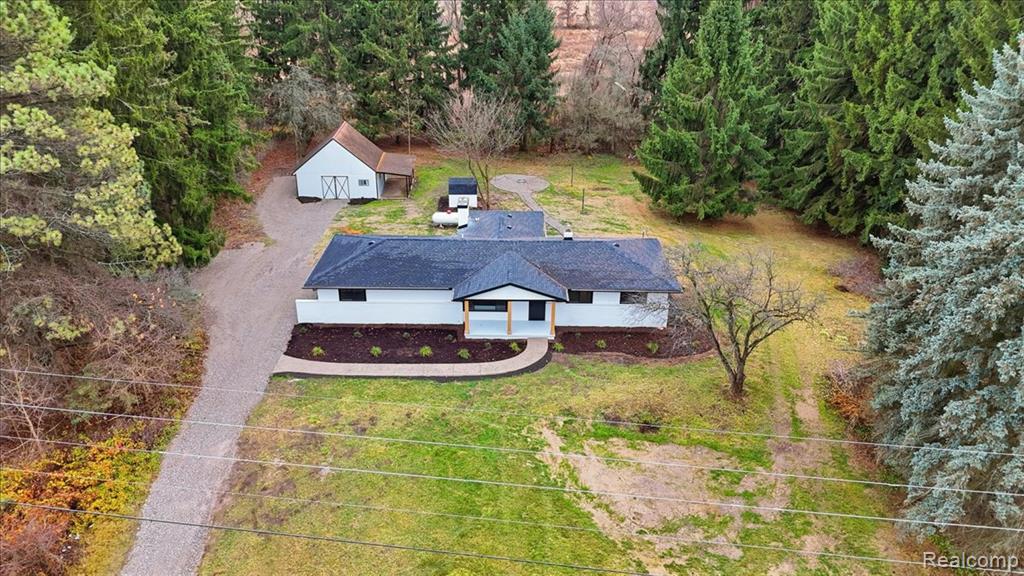 3643 Noble Road, Oxford, MI 48370 — Photo 32