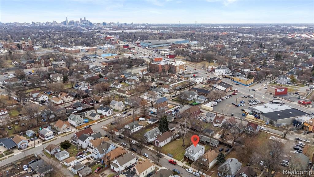 6653 Fern Street, Detroit, MI 48210 — Photo 66