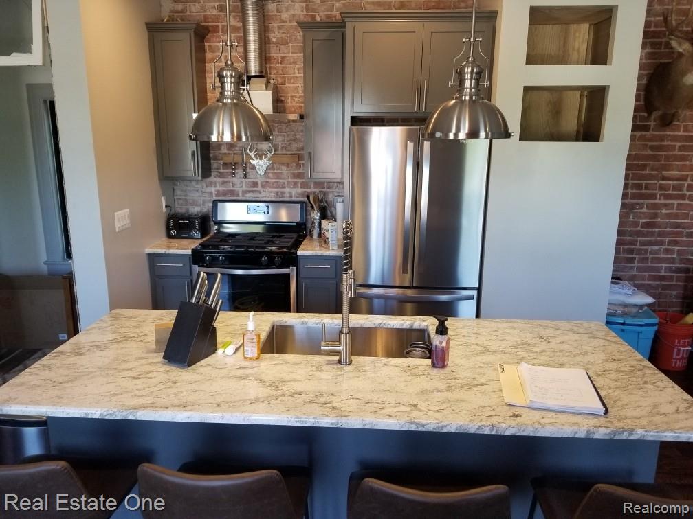 422 Mill Street, Ortonville, MI — Photo 5