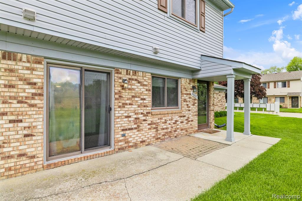 50102 S ANGELO, Chesterfield, MI 48047 — Photo 5