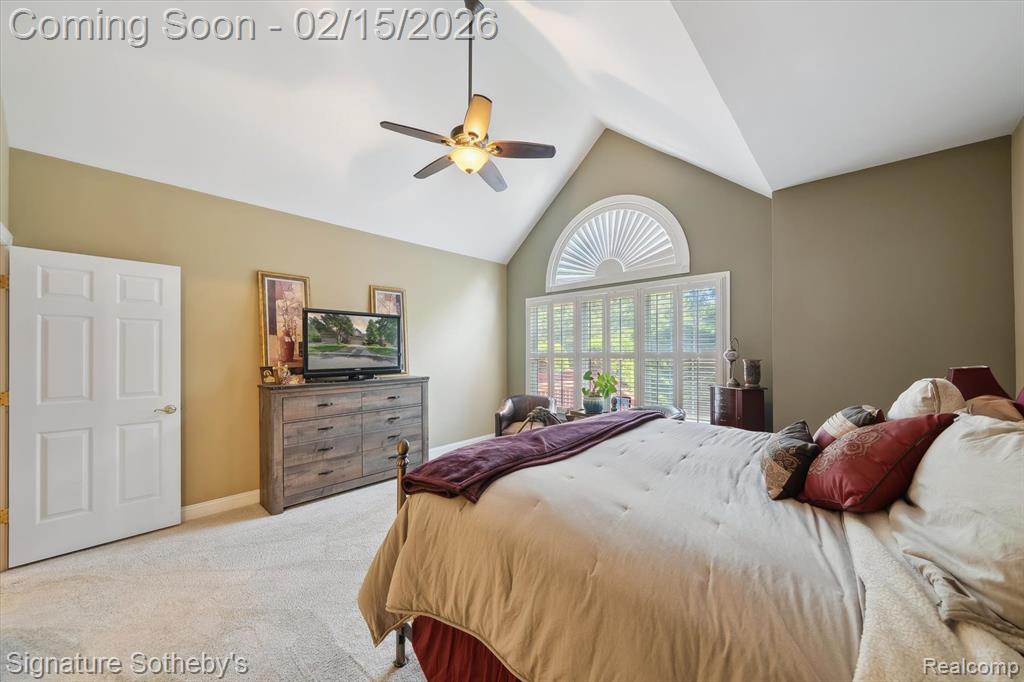44843 Broadmoor Circle S, Northville, MI 48168 — Photo 27