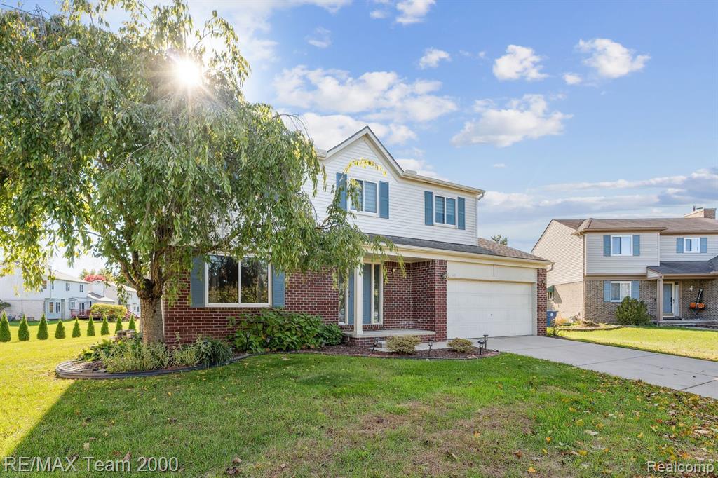 1148 WILDWOOD Lane, Canton, MI 48188 — Photo 2