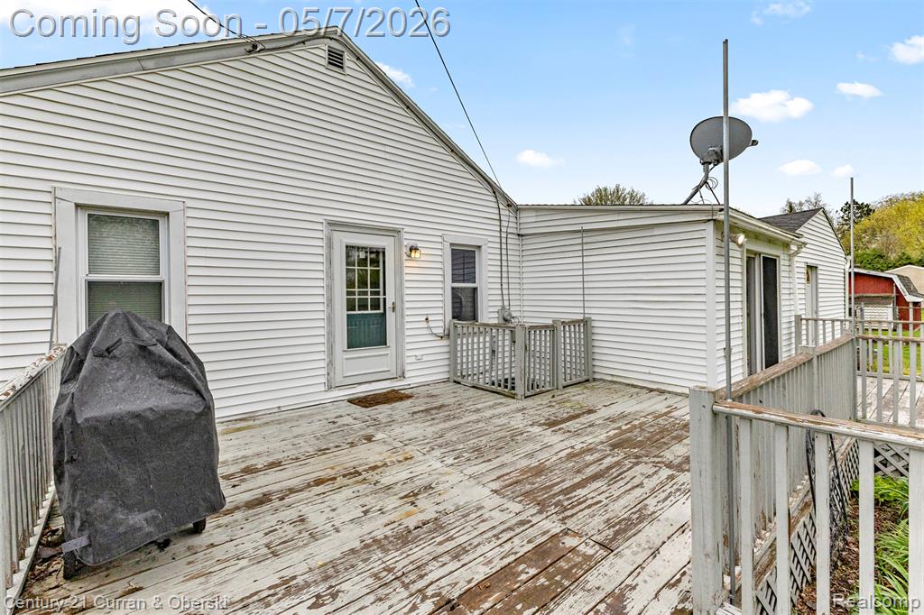 24628 Woodland Drive, Flat Rock, MI 48134 — Photo 31