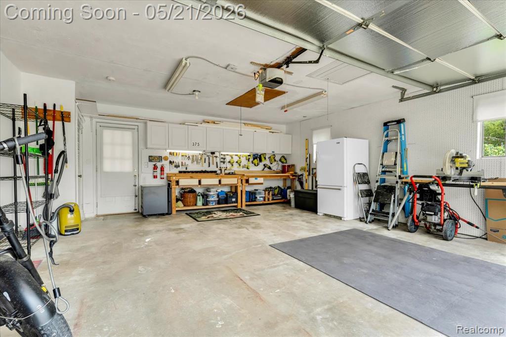 375 Senate Avenue, Ypsilanti, MI 48197 — Photo 20