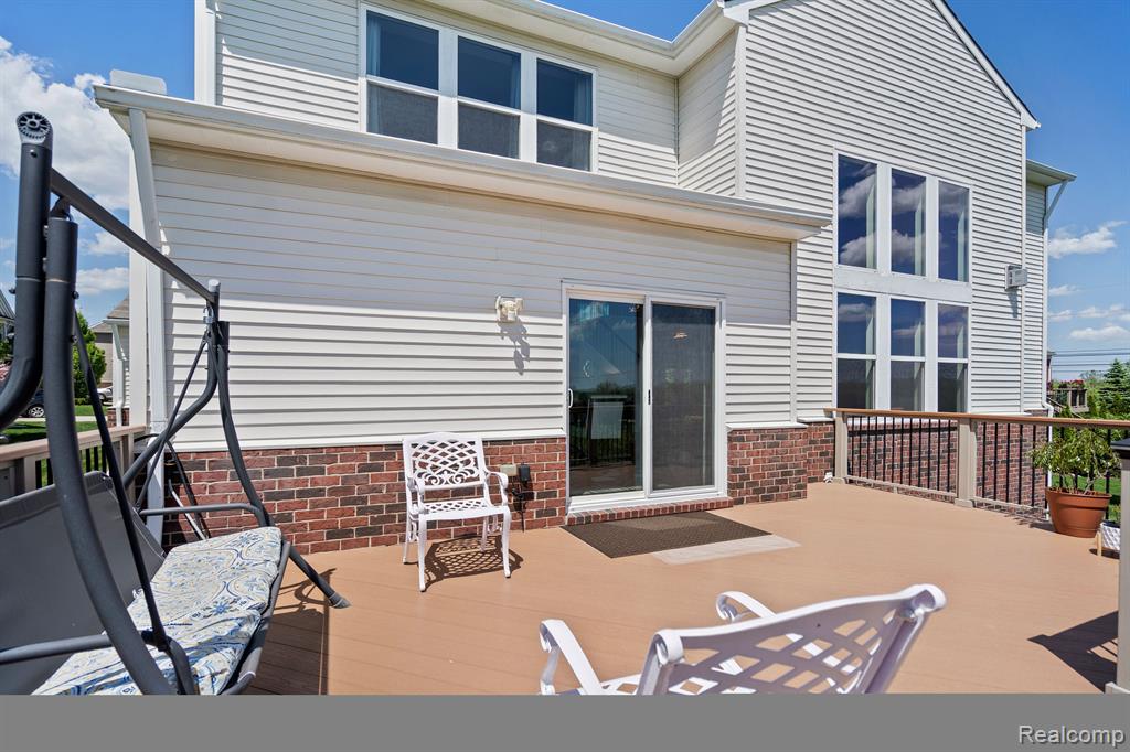 4562 Cloverdale Court, Lake Orion, MI — Photo 55