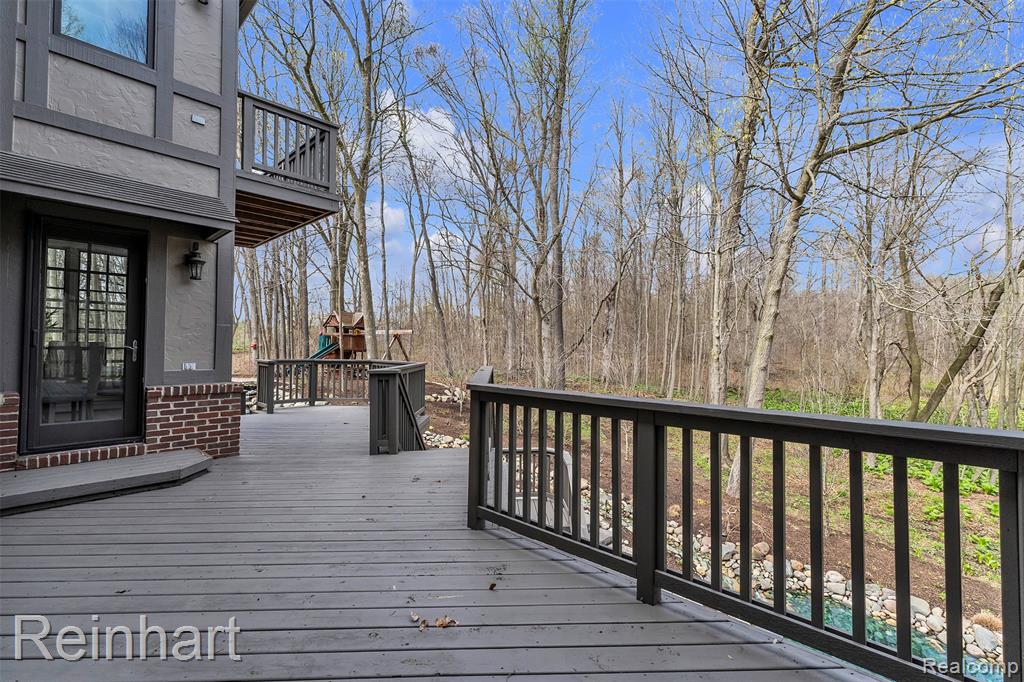 6785 Brookside Lane, Plymouth, MI 48170 — Photo 87