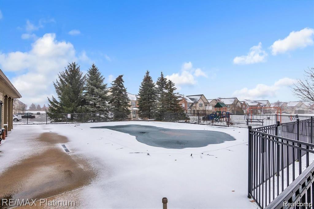 4404 Aster Boulevard, Howell, MI 48843 — Photo 49