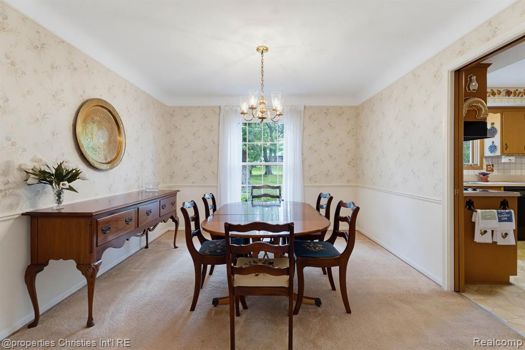 5600 Woodwind Drive, Bloomfield Hills, MI 48301 — Photo 7