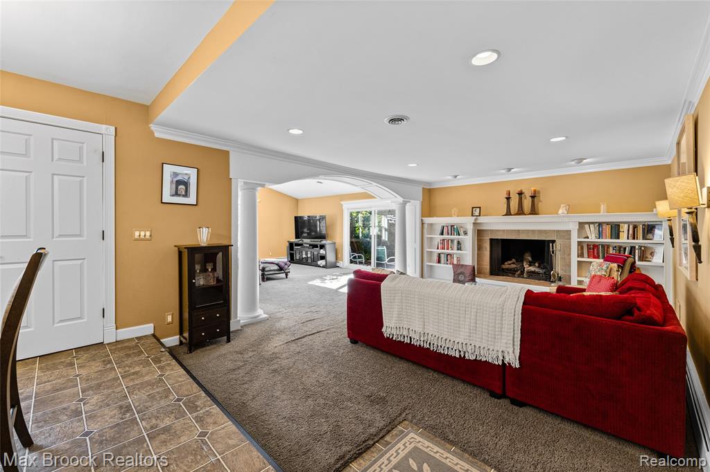 5605 Woodwind Drive, Bloomfield Hills, MI 48301 — Photo 30