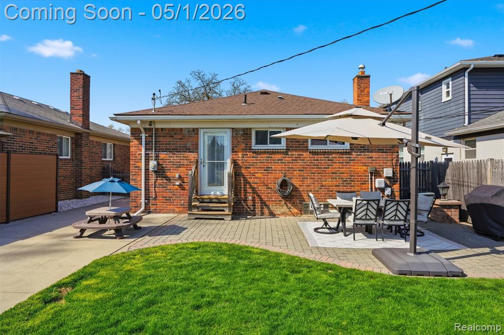 65 W Elmwood Avenue, Clawson, MI — Photo 31