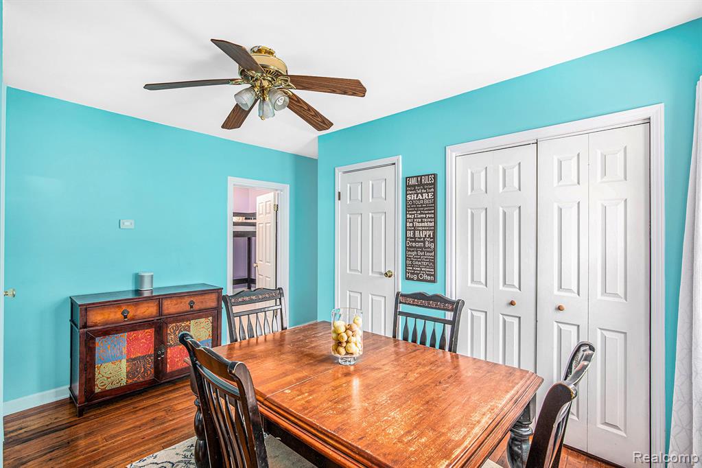 229 W Lafayette Street, Romeo, MI 48065 — Photo 9
