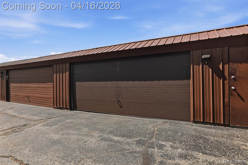 3301 Biddle Avenue, 4C, Wyandotte, MI 48192 — Photo 32
