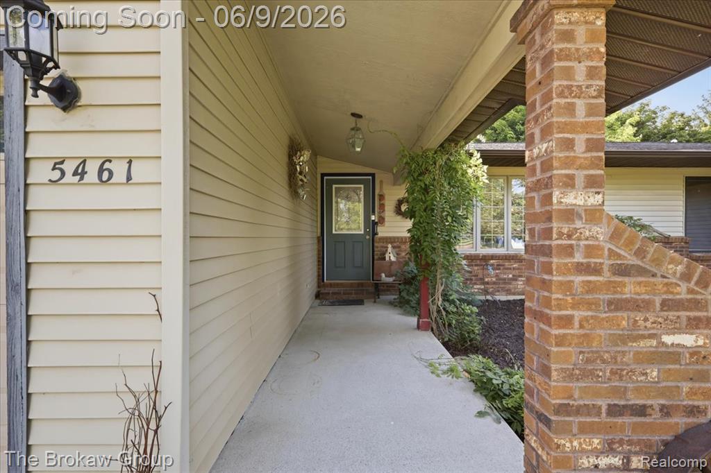 5461 N Henderson Road, Davison, MI 48423 — Photo 9