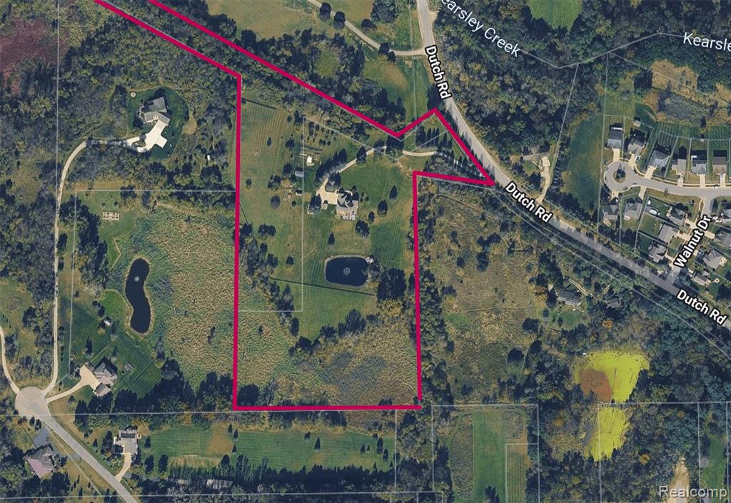7400 Dutch Road, Goodrich Vlg, MI — Photo 47