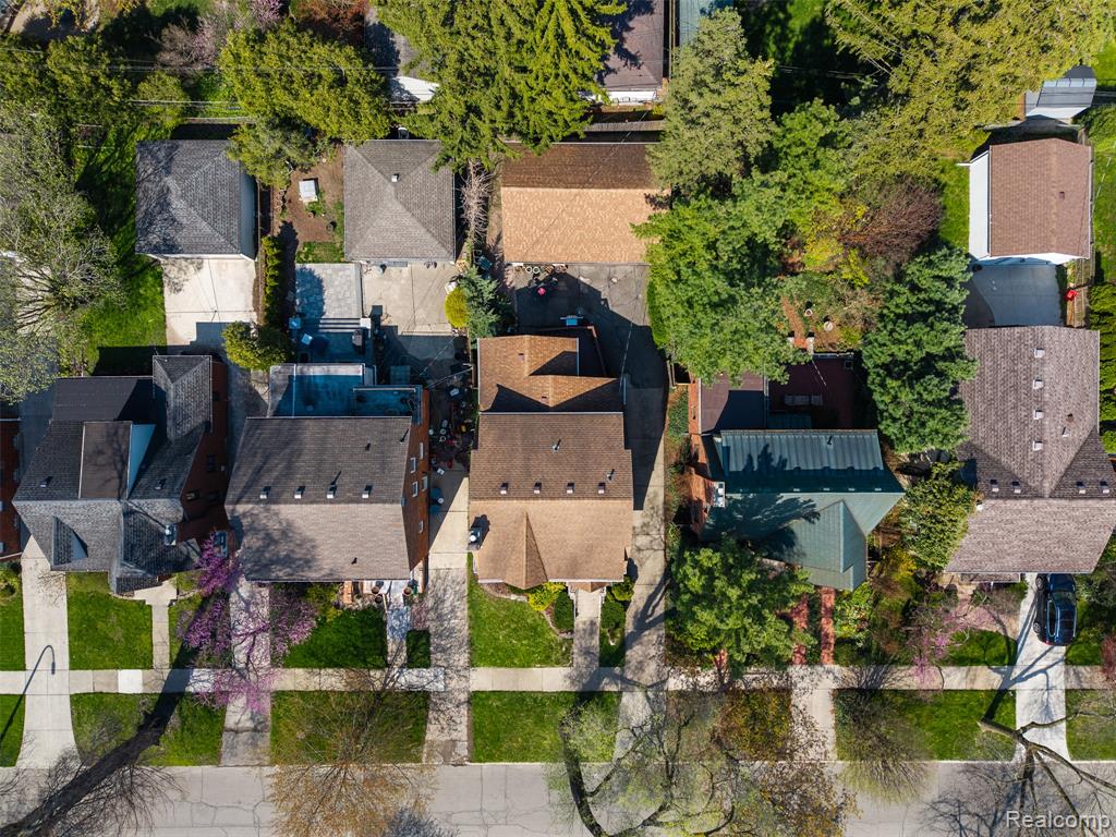 414 Cloverly Road, Grosse Pointe Farms, MI 48236 — Photo 52