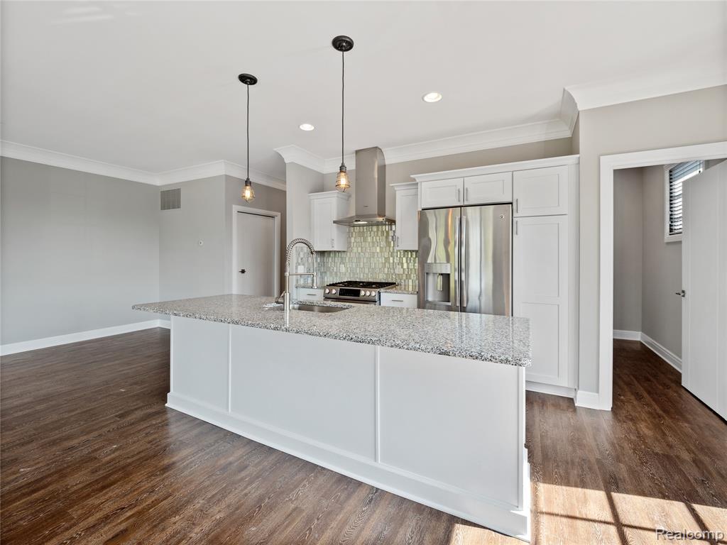 451 S Eton Street, Birmingham, MI 48009 — Photo 5
