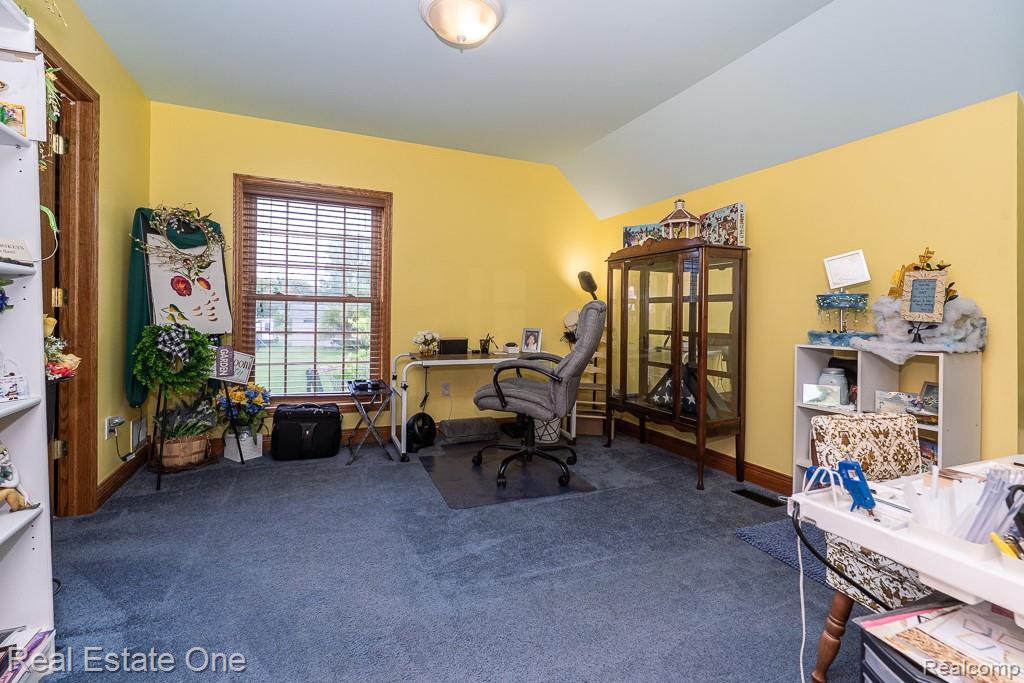58900 12 Mile Road, New Hudson, MI 48165 — Photo 34