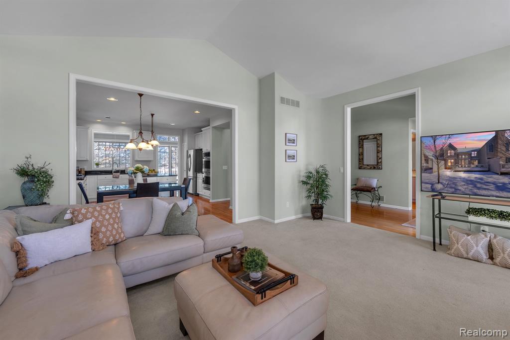 16729 Lyonhurst Circle, Northville, MI 48168 — Photo 13