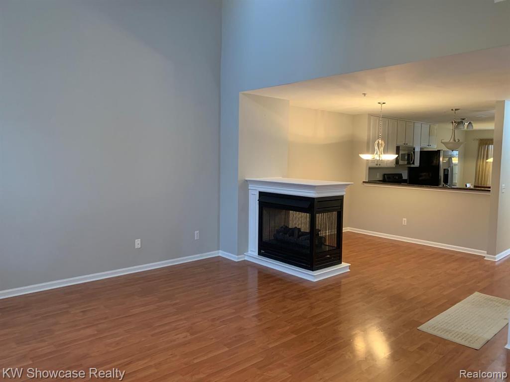 444 Boardwalk Drive, 88, Walled Lake, MI 48390 — Photo 4