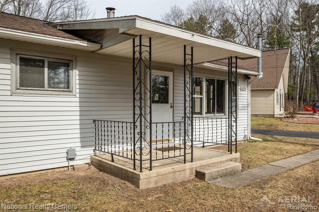 4094 GRASS LAKE Road, West Branch, MI 48661 — Photo 3