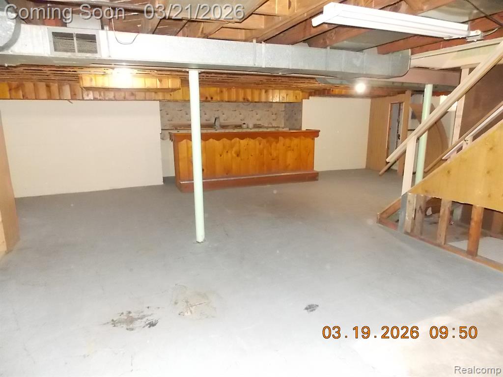 1581 Emmons Boulevard, Lincoln Park, MI 48146 — Photo 22