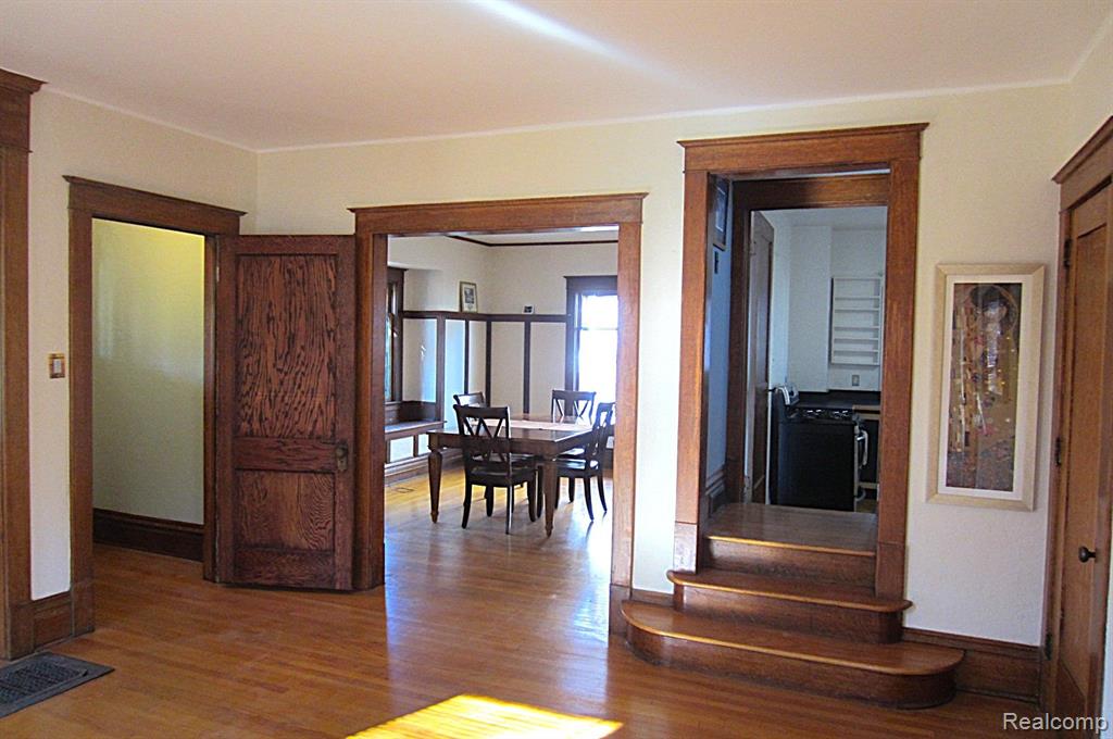 77 Franklin Boulevard, Pontiac, MI 48341 — Photo 7