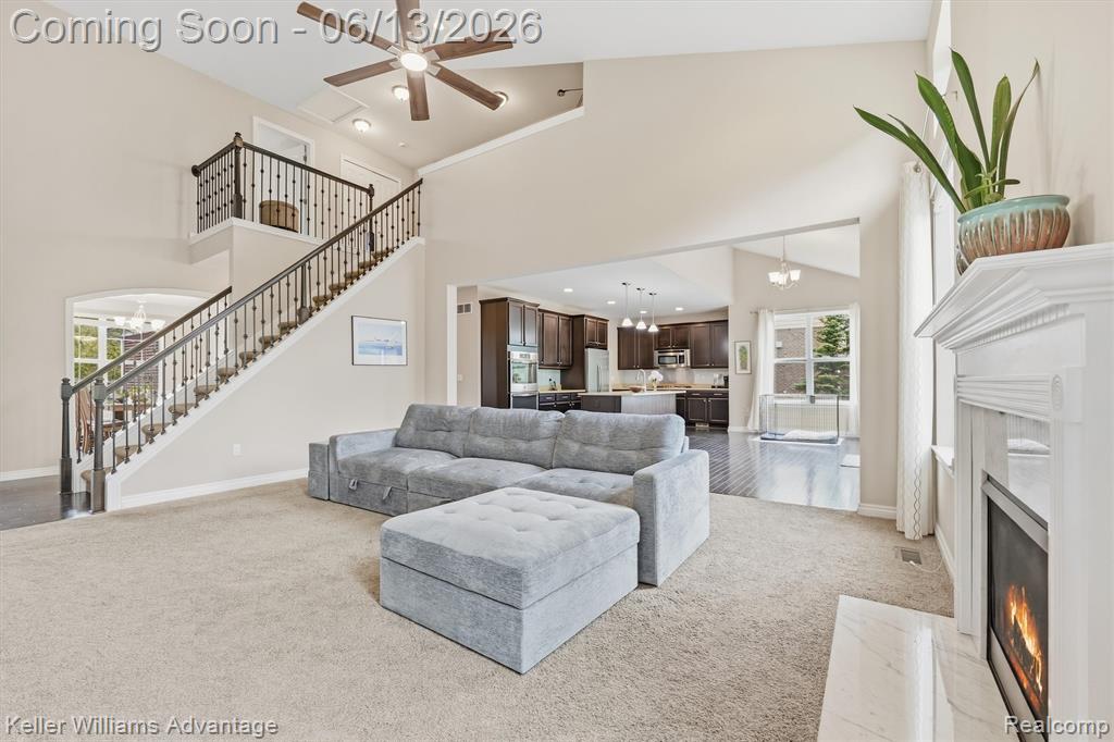 23740 Stoneleigh Drive, South Lyon, MI 48178 — Photo 20