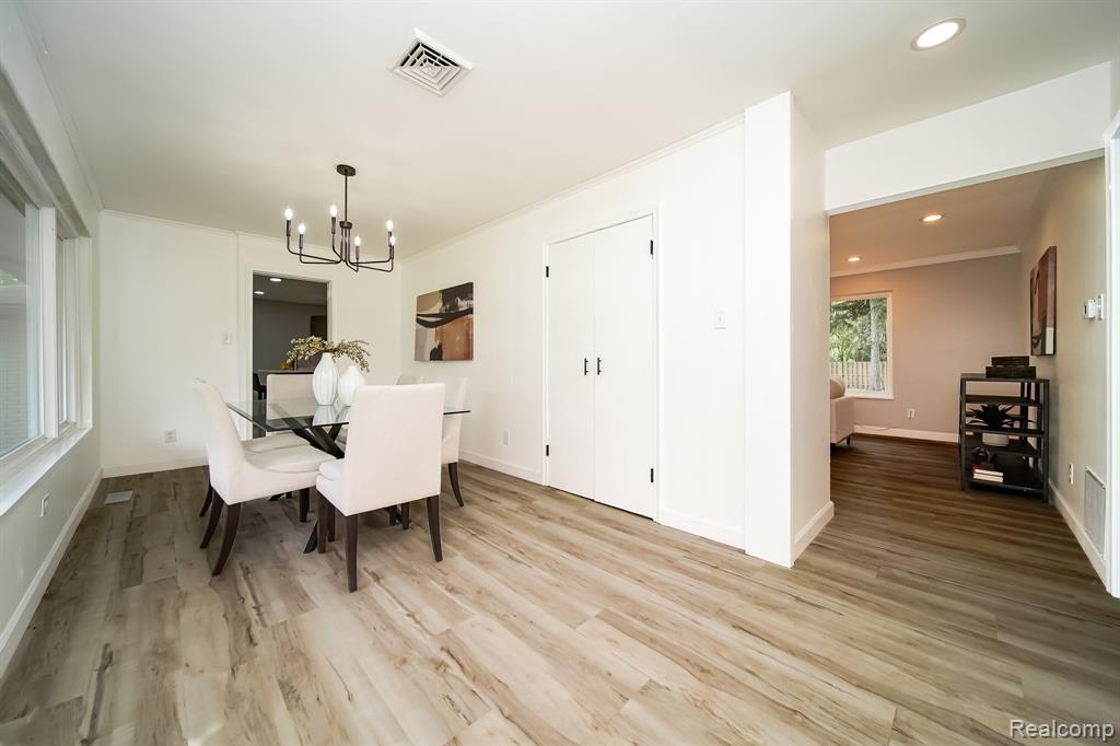 19041 Bungalow Drive, Lathrup Village, MI 48076 — Photo 37