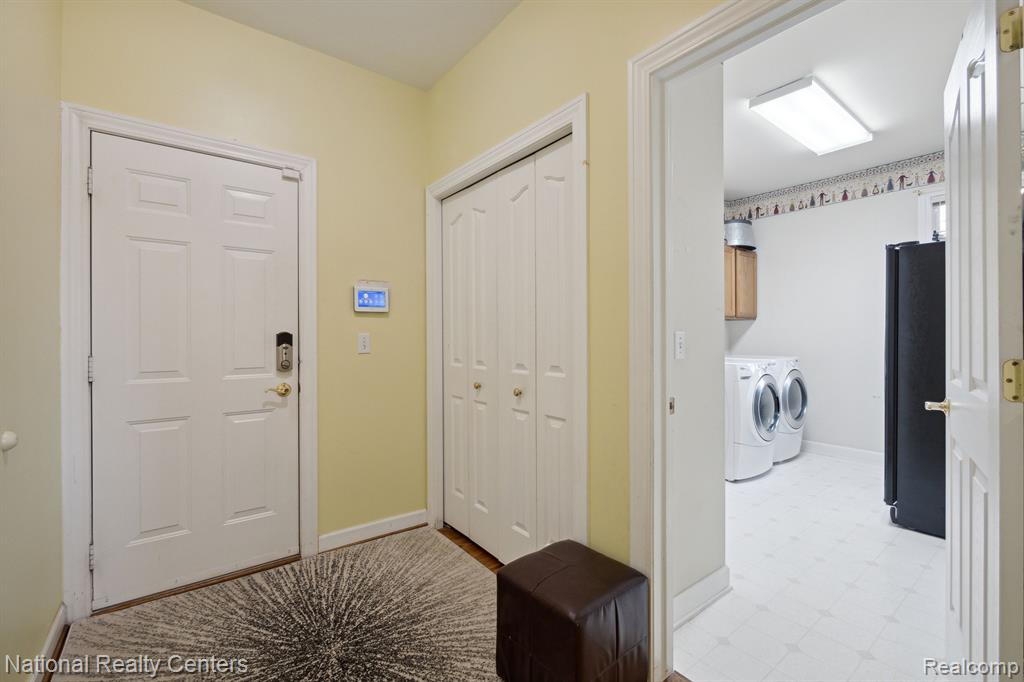 50983 WESTON Drive, Plymouth, MI 48170 — Photo 26