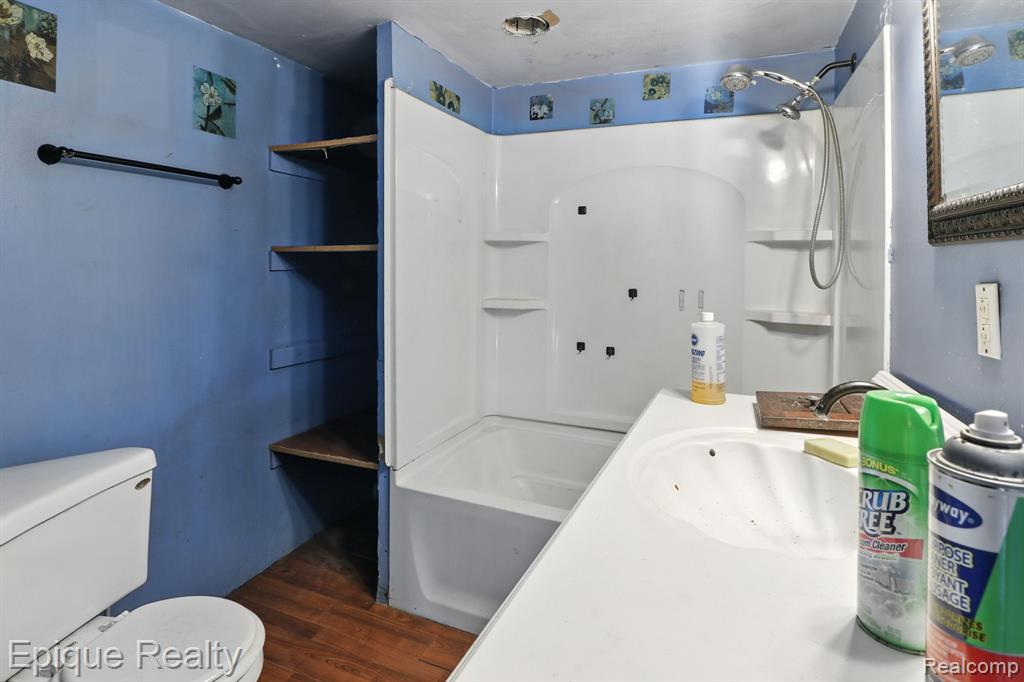 126 S JACKSON Street, Sandusky, MI 48471 — Photo 12