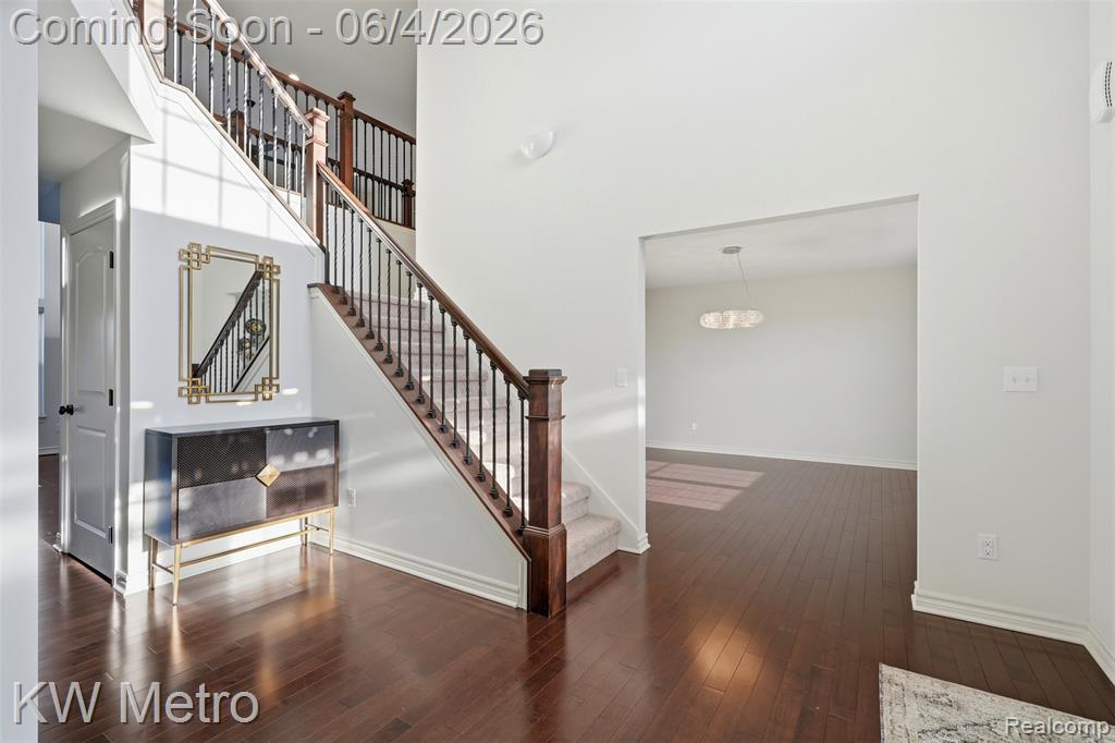 7791 Whirlaway Drive, Saline, MI 48176 — Photo 4