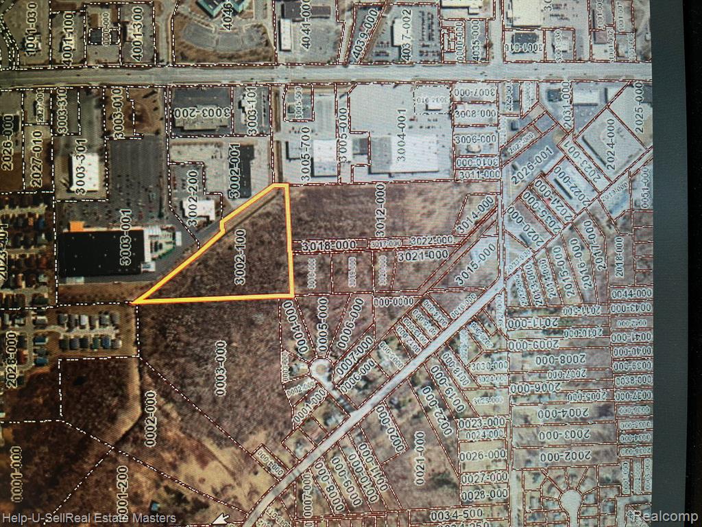 0000 WILLOW Lane, Fort Gratiot, MI 48059