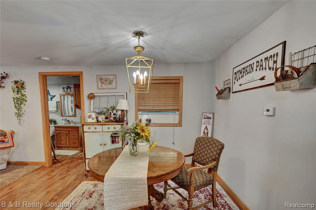 2091 Tomlinson Road, Caro, MI 48723 — Photo 14