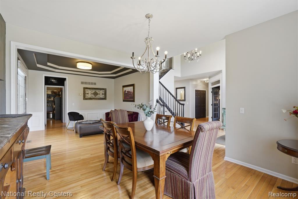 23431 Winged Foot Way, South Lyon, MI 48178 — Photo 11