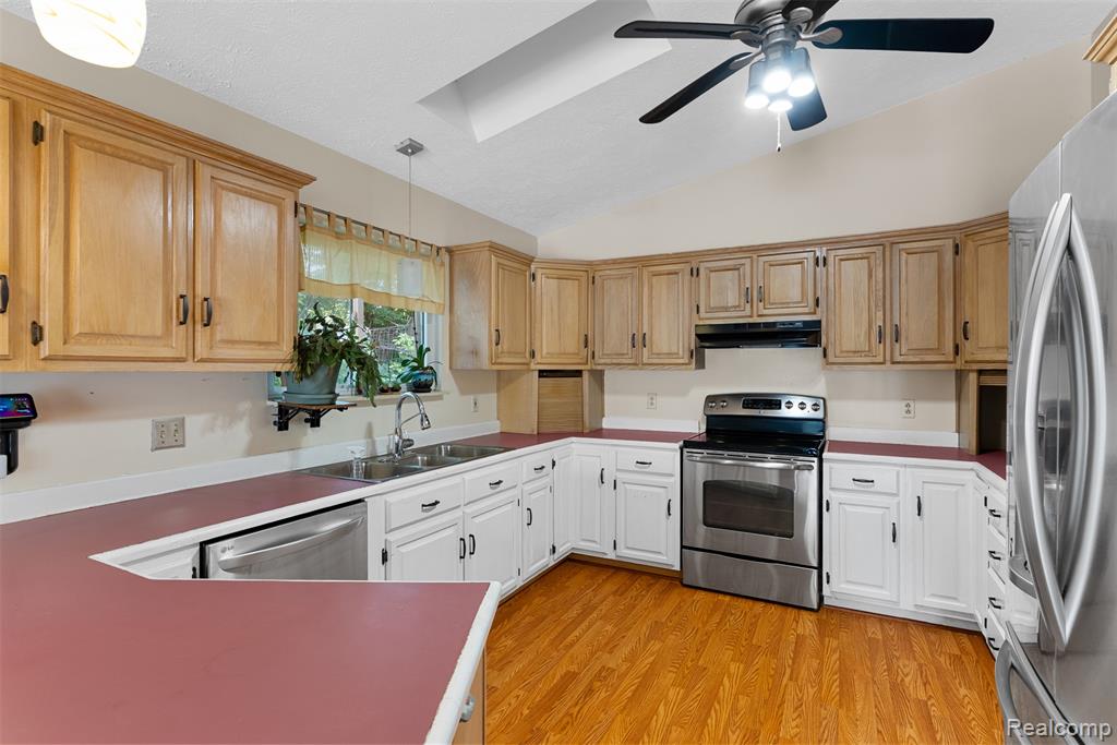 6177 1/2 S Sheridan Avenue, Durand, MI 48429 — Photo 18