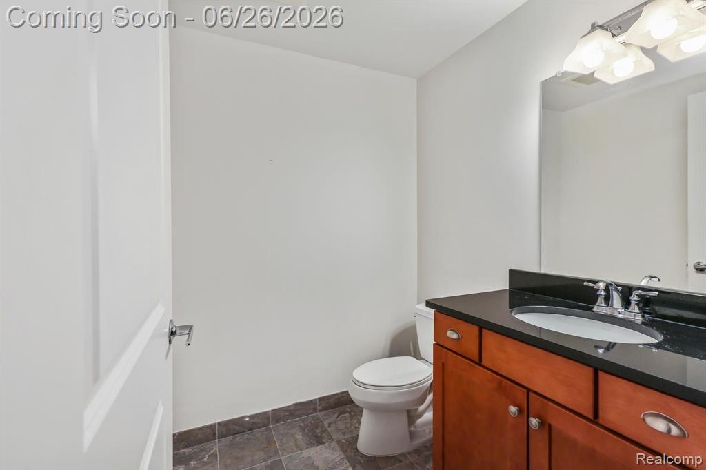 1135 Shelby Street, 2505, Detroit, MI 48226 — Photo 15