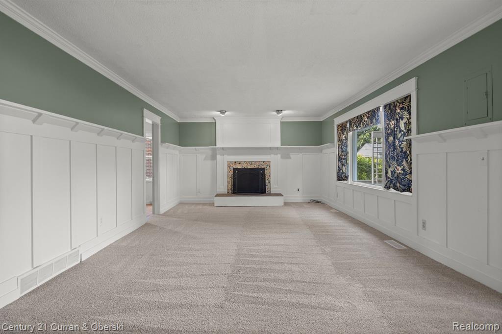 917 N MELBORN Street, Dearborn, MI 48128 — Photo 17