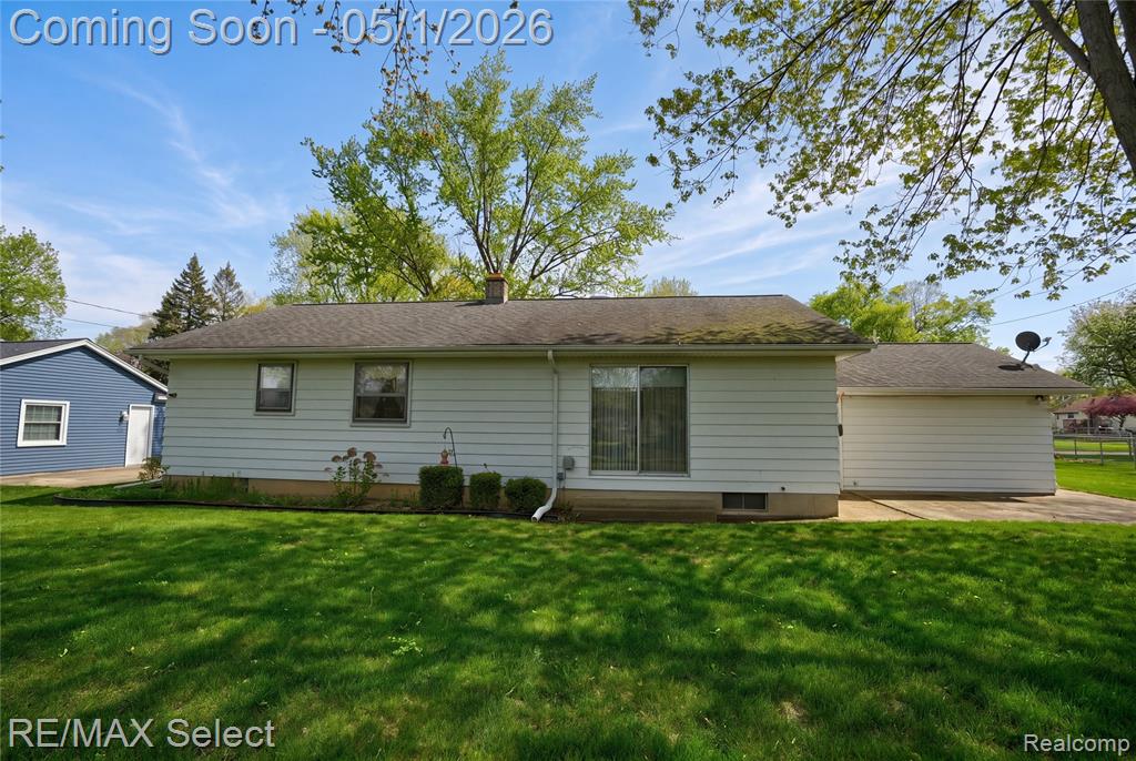 4476 Old Carriage Road, Flint, MI 48507 — Photo 5